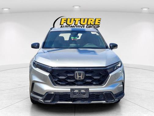 2023 Honda CR-V Hybrid Sport AWD