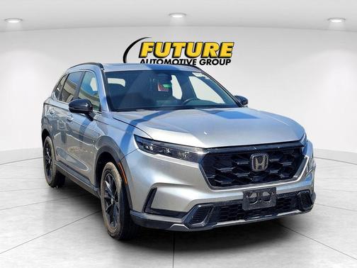 2023 Honda CR-V Hybrid Sport AWD
