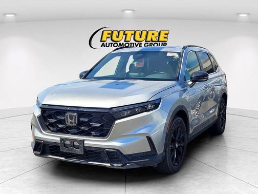 2023 Honda CR-V Hybrid Sport AWD