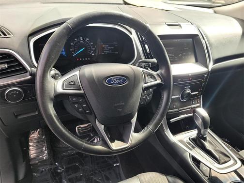 2015 Ford Edge Sport