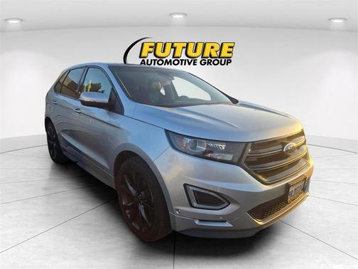 2015 Ford Edge Sport