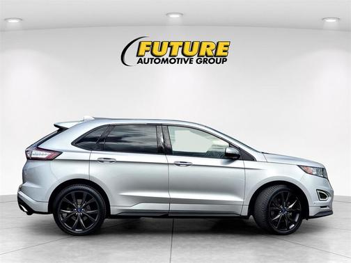 2015 Ford Edge Sport