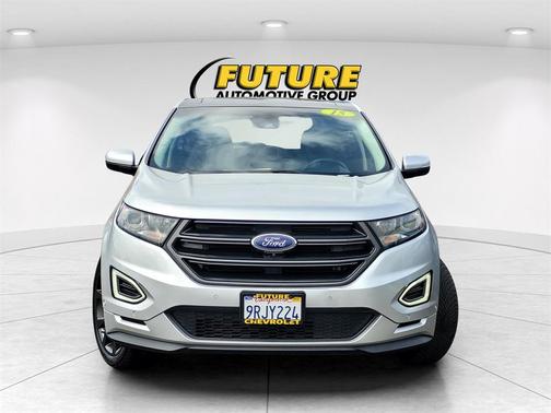 2015 Ford Edge Sport