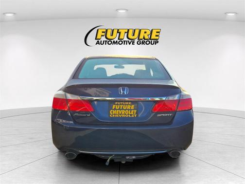 2013 Honda Accord Sport