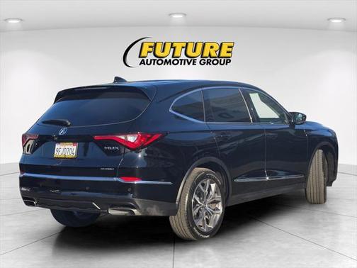 2023 Acura MDX Technology Package