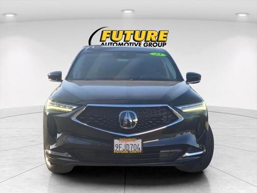 2023 Acura MDX Technology Package