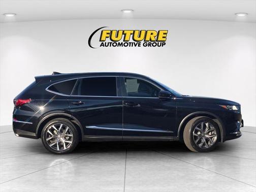 2023 Acura MDX Technology Package