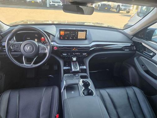 2023 Acura MDX Technology Package