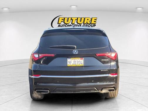 2023 Acura MDX Technology Package