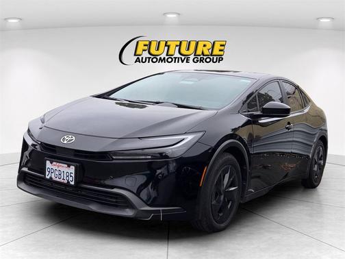 2024 Toyota Prius Limited