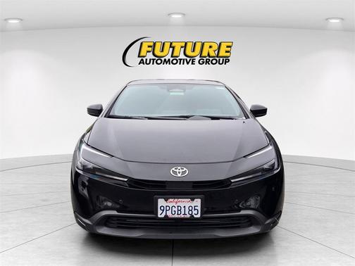 2024 Toyota Prius Limited