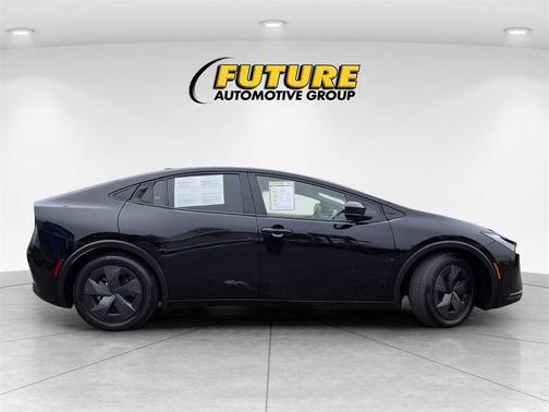 2024 Toyota Prius Limited