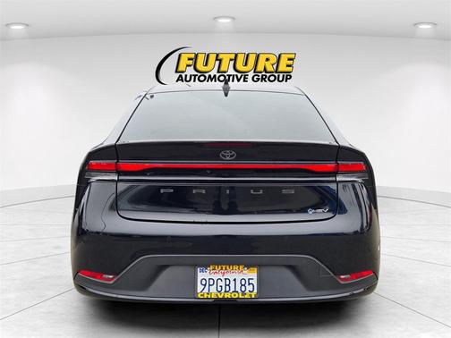 2024 Toyota Prius Limited