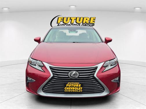 2018 Lexus ES 350 Base