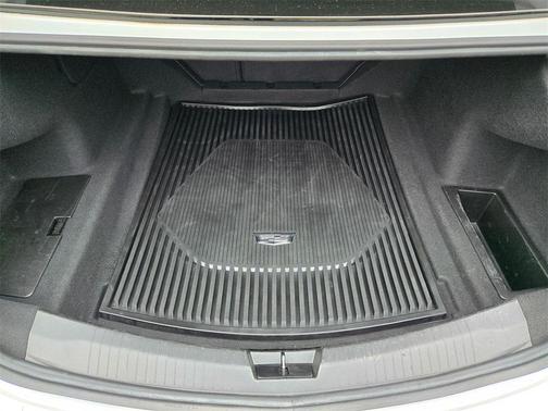 2022 Cadillac CT5 Sport