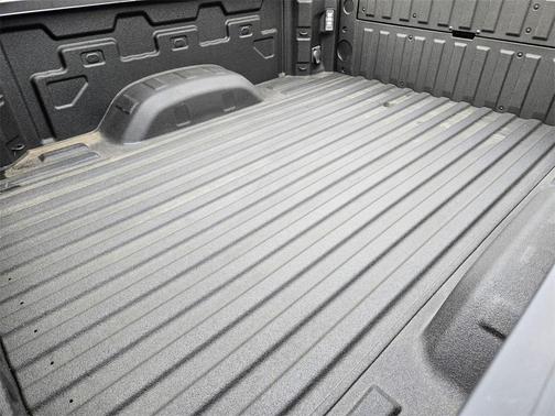 2024 Chevrolet Silverado 2500 Custom