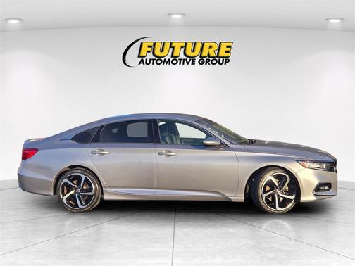 2020 Honda Accord Sport 1.5T