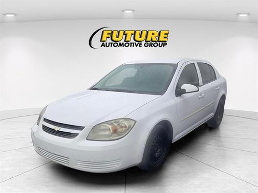 2010 Chevrolet Cobalt LT