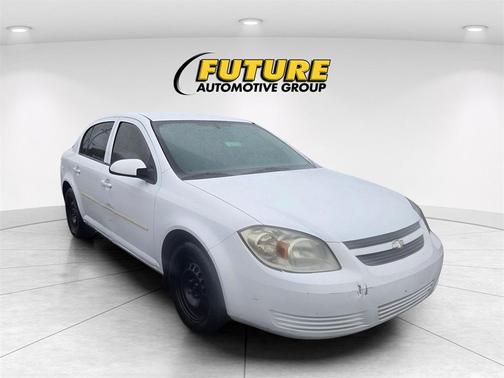 2010 Chevrolet Cobalt LT