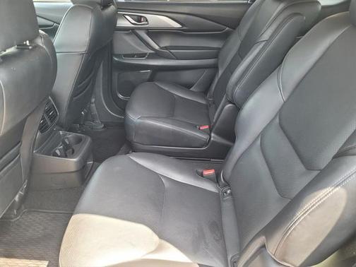 2021 Mazda CX-9 Touring
