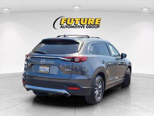 2021 Mazda CX-9 Touring