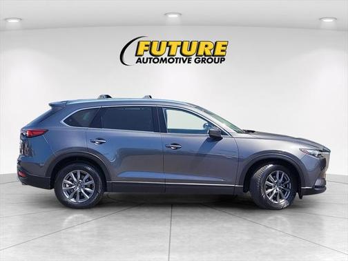 2021 Mazda CX-9 Touring