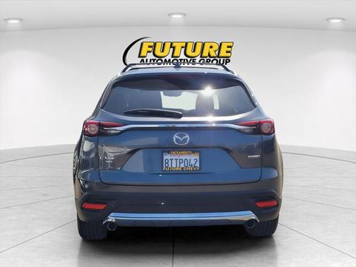 2021 Mazda CX-9 Touring
