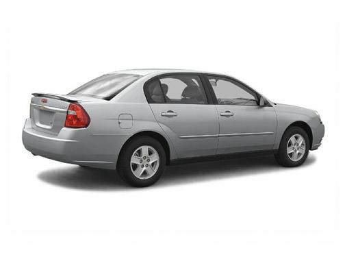 2004 Chevrolet Malibu Base