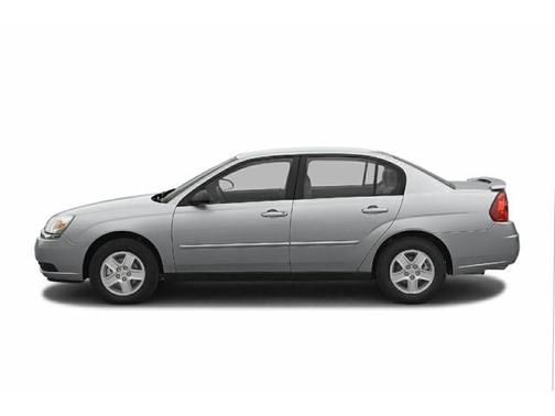 2004 Chevrolet Malibu Base