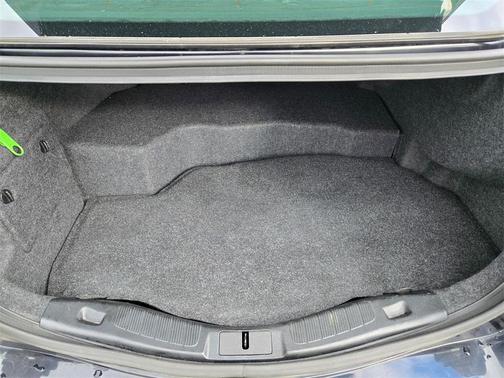 2020 Ford Fusion Hybrid SE