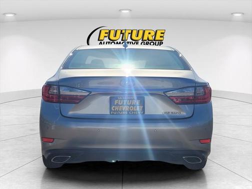 2017 Lexus ES 350 Base