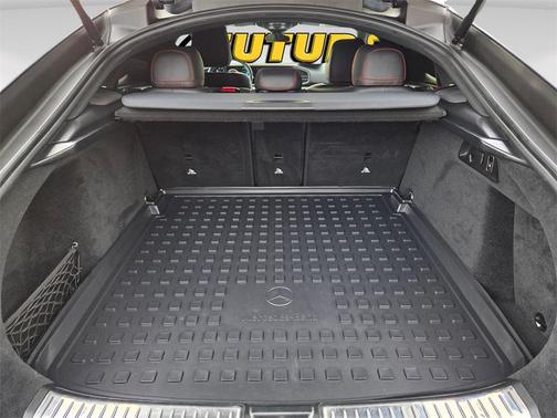 2023 Mercedes-Benz AMG GLE 53 4MATIC+ Coupe