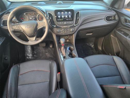 2024 Chevrolet Equinox AWD RS