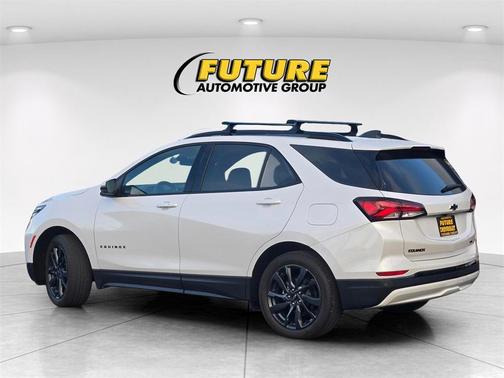 2024 Chevrolet Equinox AWD RS
