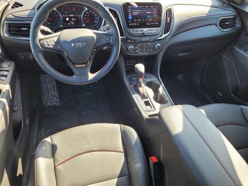 2024 Chevrolet Equinox AWD RS