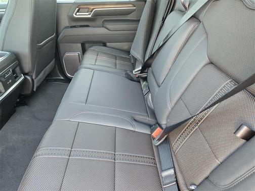 2026 Chevrolet Silverado 2500 High Country