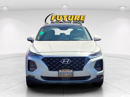 Quartz 2020 Hyundai SANTA FE SEL 2.4