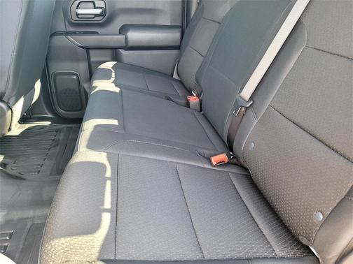 2026 Chevrolet Silverado 2500 WT