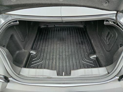 2019 Chevrolet Camaro ZL1