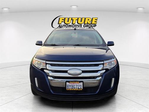 2012 Ford Edge SEL