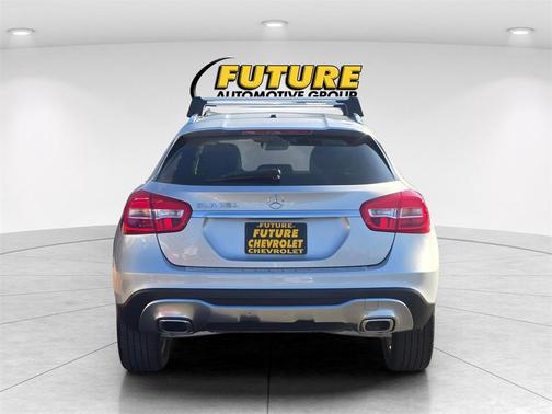 2020 Mercedes-Benz GLA 250 Base
