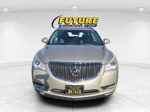 2015 Buick Enclave Premium