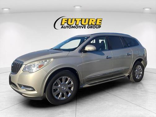 2015 Buick Enclave Premium