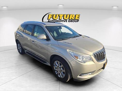 2015 Buick Enclave Premium