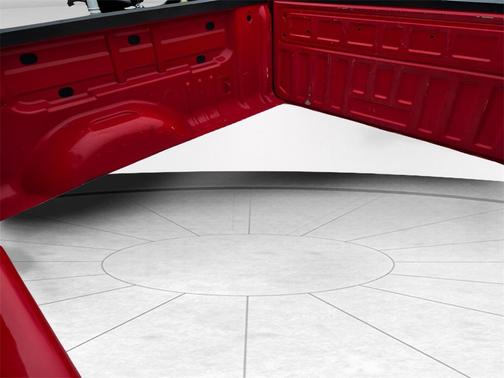 2019 Chevrolet Colorado WT