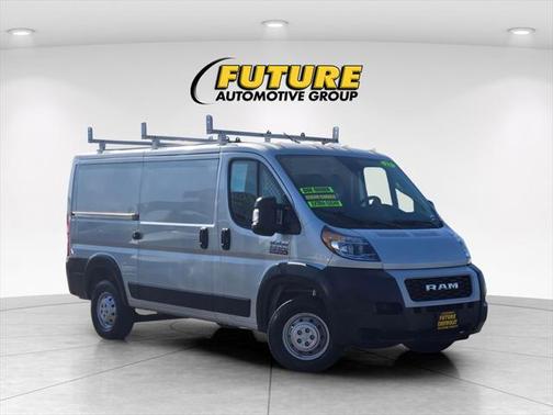 2022 RAM ProMaster 1500 Low Roof