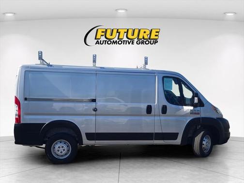 2022 RAM ProMaster 1500 Low Roof