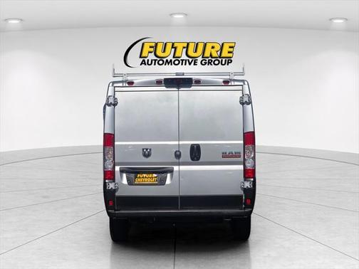 2022 RAM ProMaster 1500 Low Roof