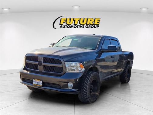 2014 RAM 1500 Tradesman/Express
