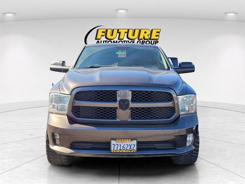 2014 RAM 1500 Tradesman/Express